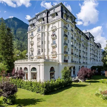 Le Majestic 106 - All Year * Chamonix