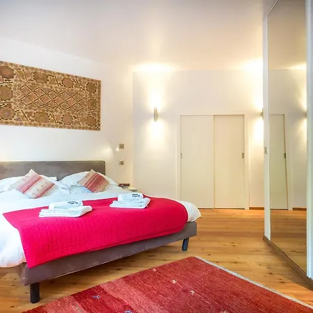 Le Majestic 106 - All Year Apartment Chamonix