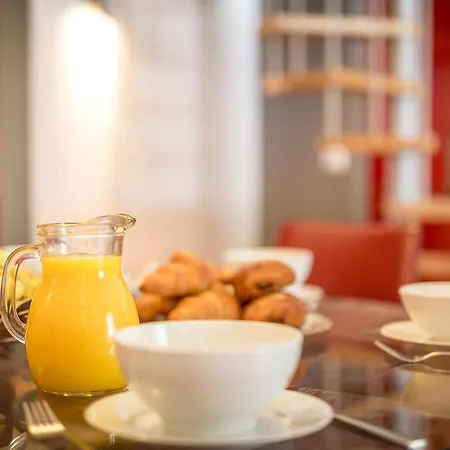 Apartment Le Majestic 106 - All Year