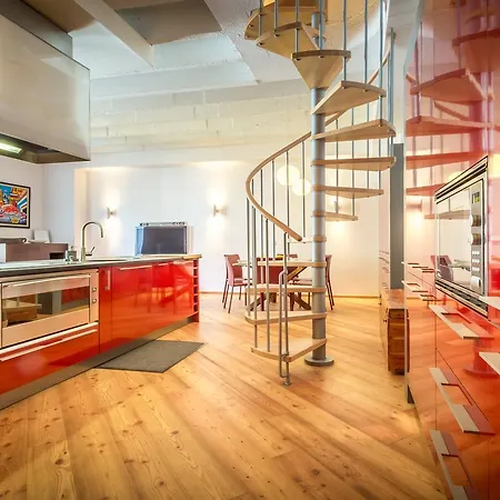 Le Majestic 106 - All Year Apartment *