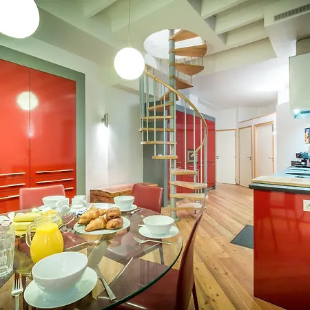 Apartment Le Majestic 106 - All Year