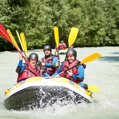 Le Majestic 106 - All Year Chamonix